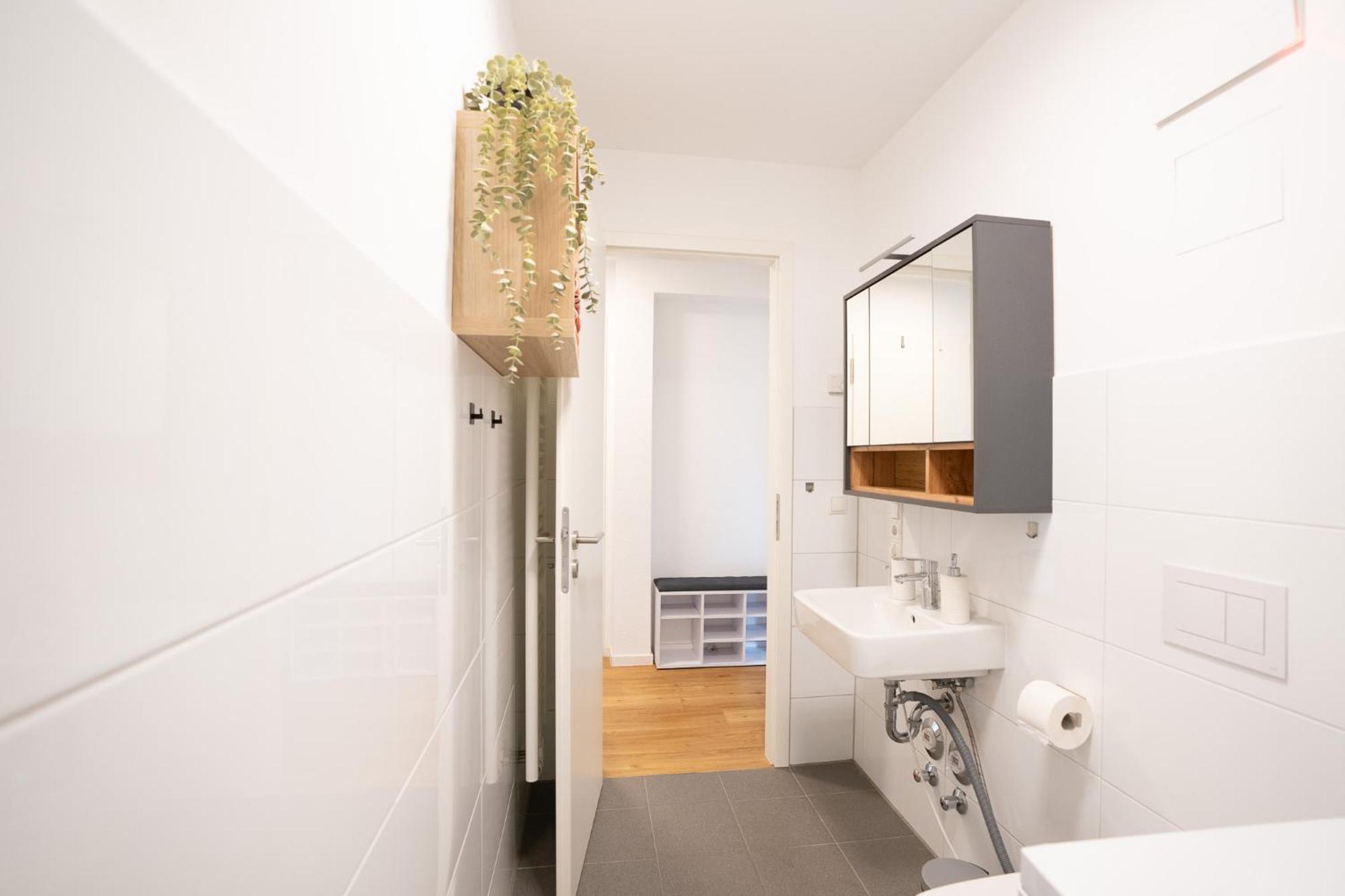 Ferienwohnung Foerdeterrasse Nahe Kiellinie Zewnętrze zdjęcie