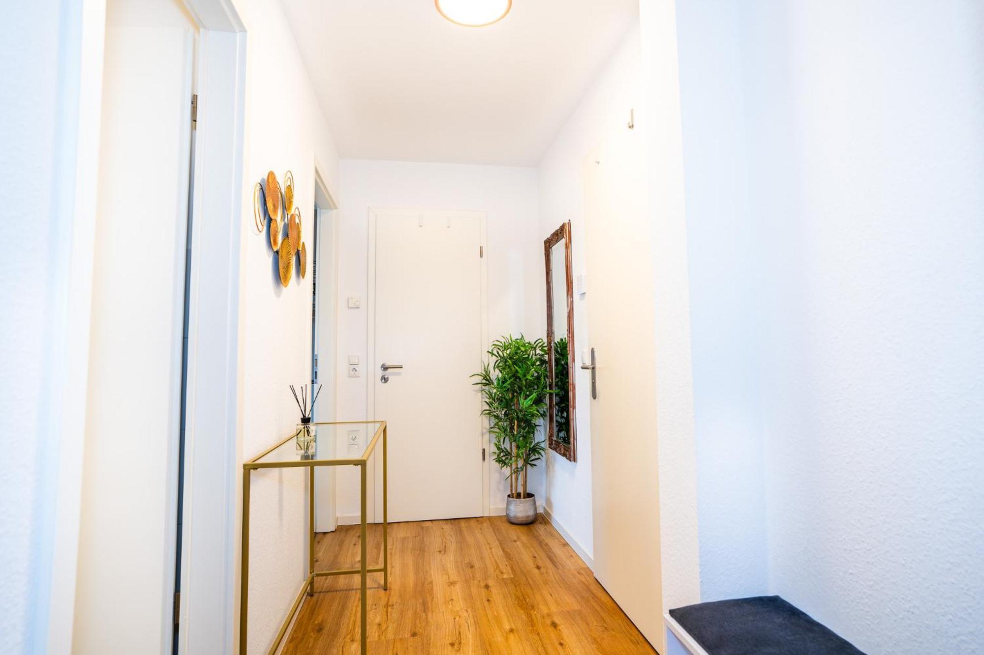Ferienwohnung Foerdeterrasse Nahe Kiellinie Zewnętrze zdjęcie