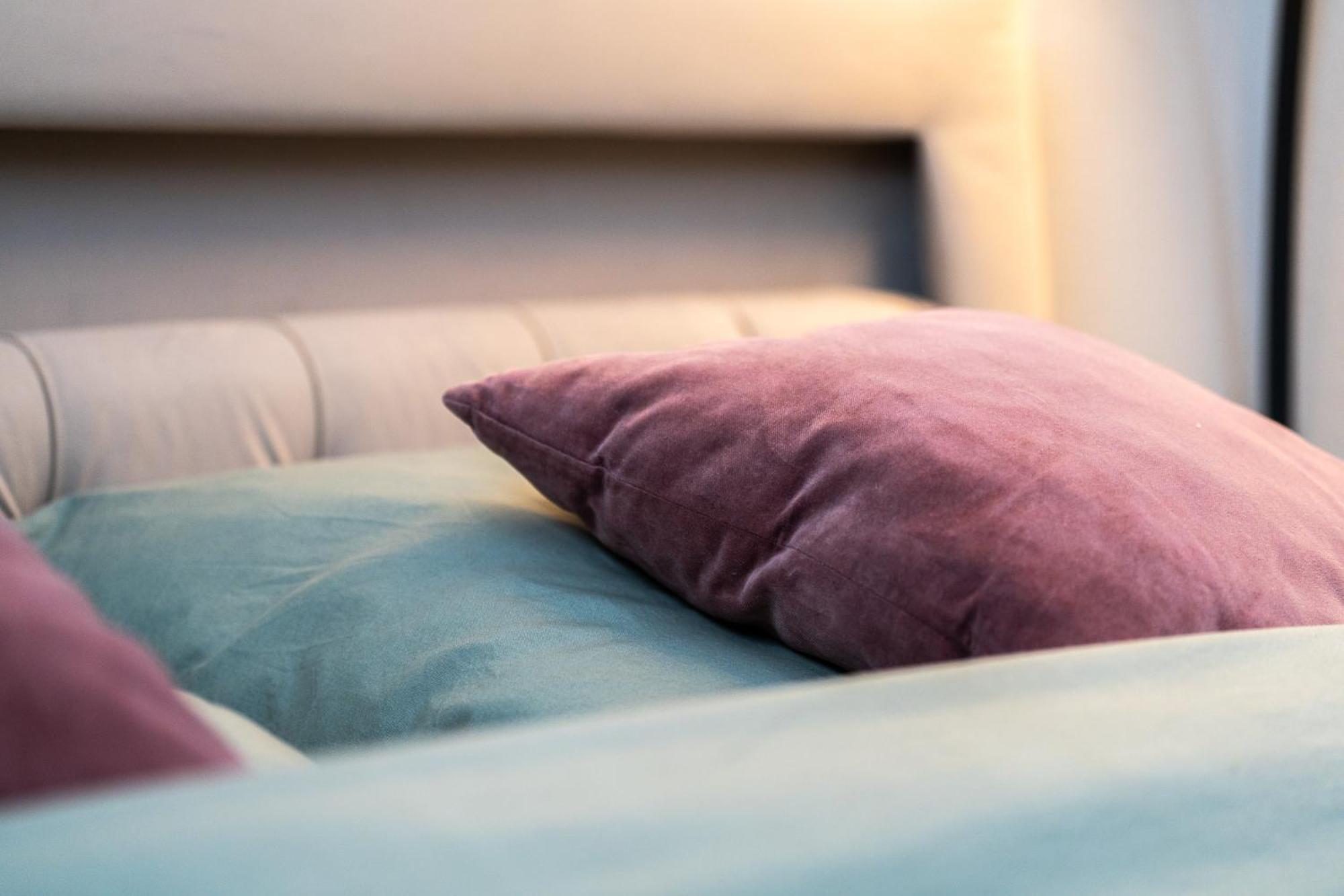 Ferienwohnung Foerdeterrasse Nahe Kiellinie Zewnętrze zdjęcie